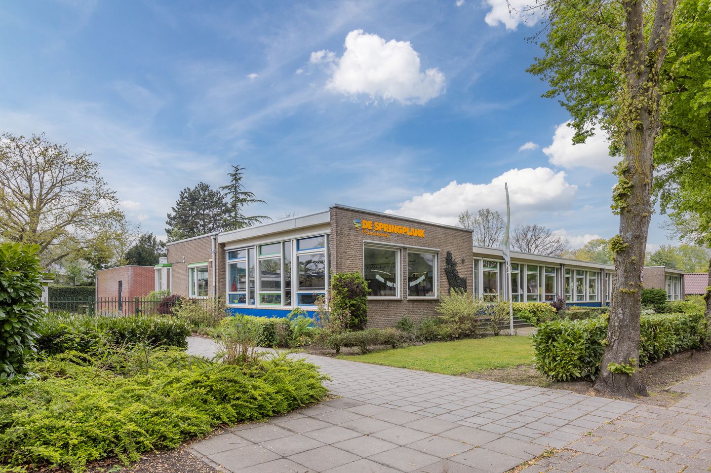 Foto 40 van Burgemeester Elkhuizenlaan 70