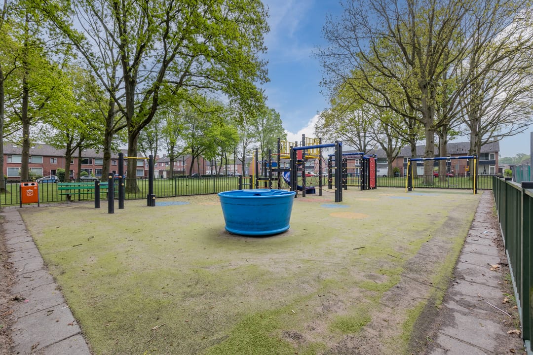 Foto 41 van Burgemeester Elkhuizenlaan 70