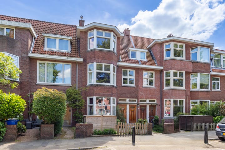 Photo 1 of Broekslootkade 55