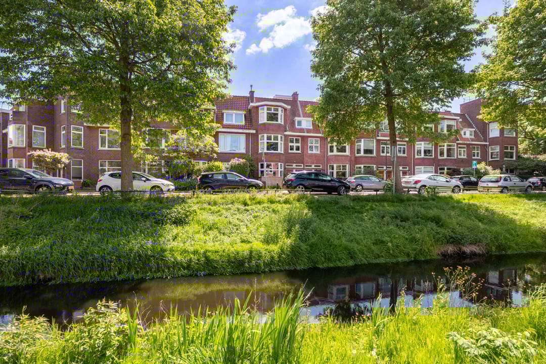 Foto 2 van Broekslootkade 55