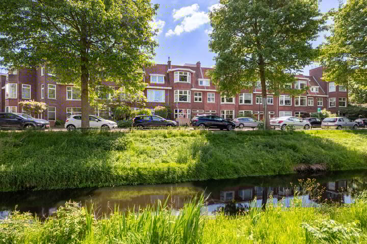 Foto 2 van Broekslootkade 55