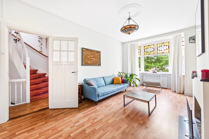 Foto 5 van Broekslootkade 55