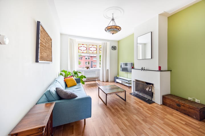 Photo 6 of Broekslootkade 55