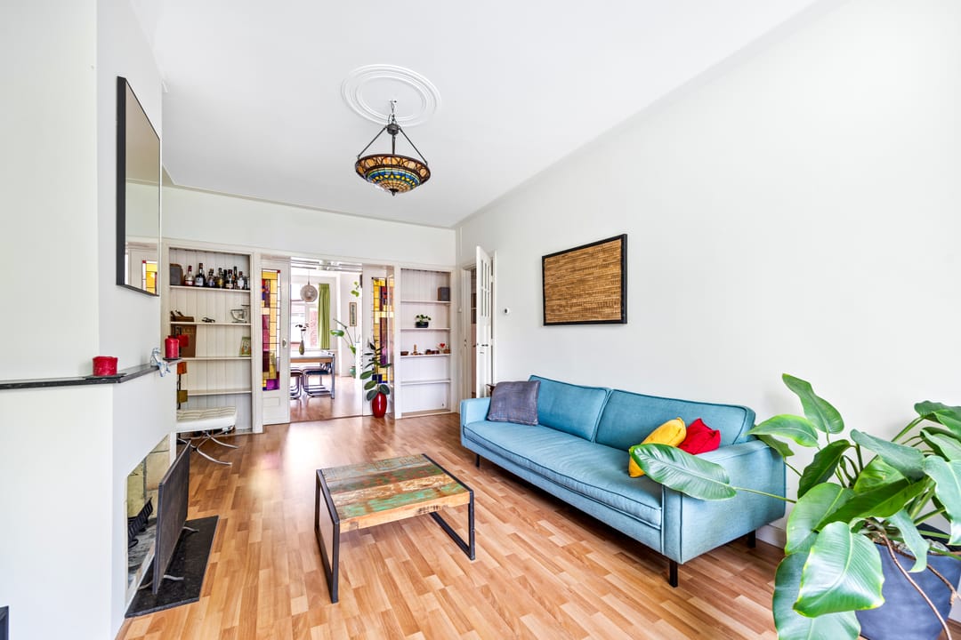 Foto 7 van Broekslootkade 55