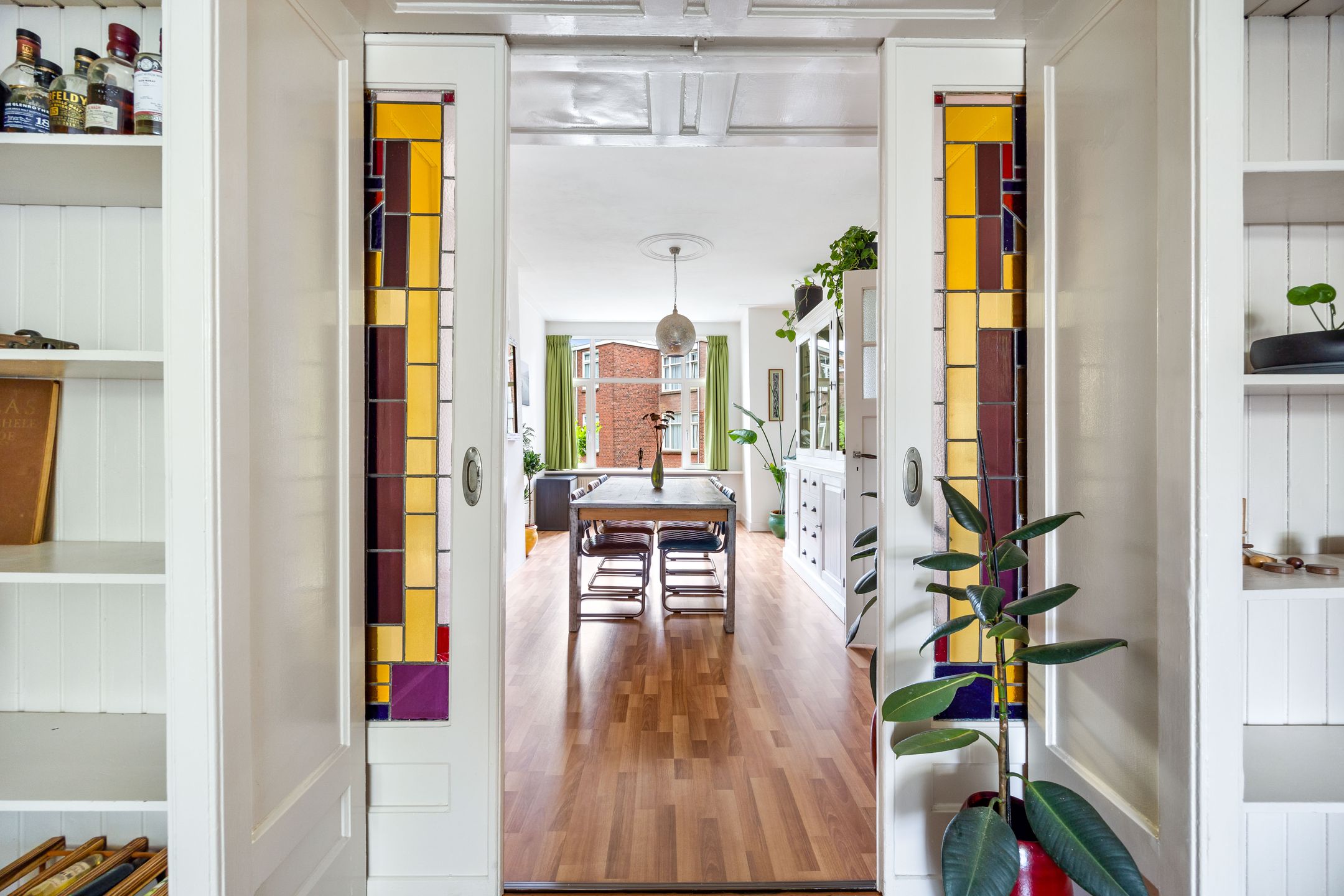 Foto 9 van Broekslootkade 55