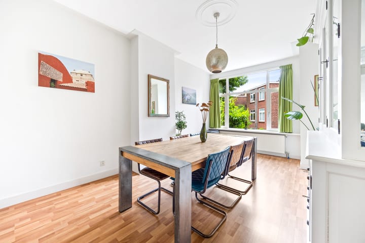 Photo 12 of Broekslootkade 55