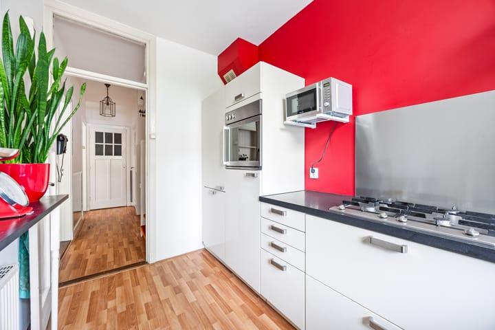 Photo 14 of Broekslootkade 55