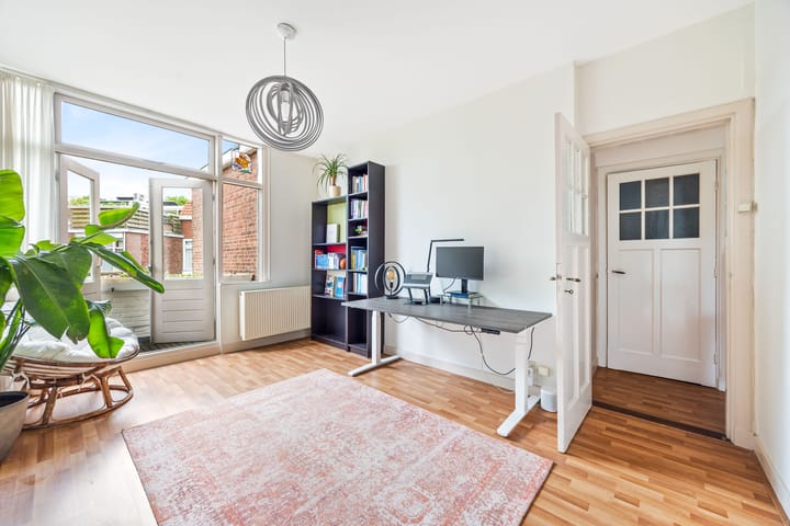 Photo 19 of Broekslootkade 55