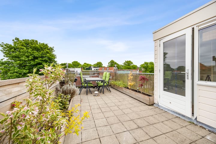 Photo 27 of Broekslootkade 55