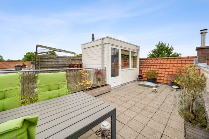 Photo 29 of Broekslootkade 55