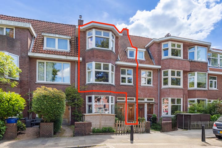 Photo 30 of Broekslootkade 55