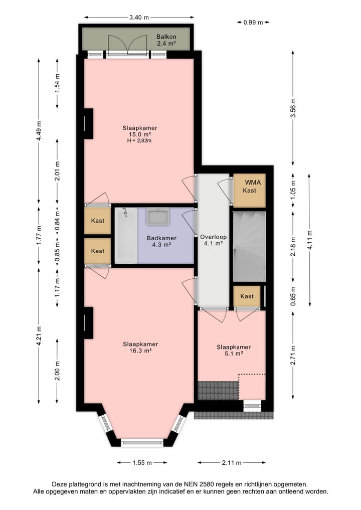 Photo 33 of Broekslootkade 55