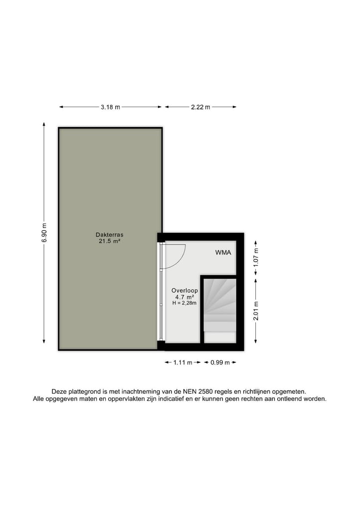 Photo 34 of Broekslootkade 55