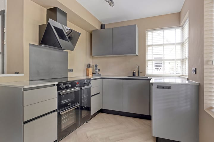 Foto 3 van Luipaardweg 10