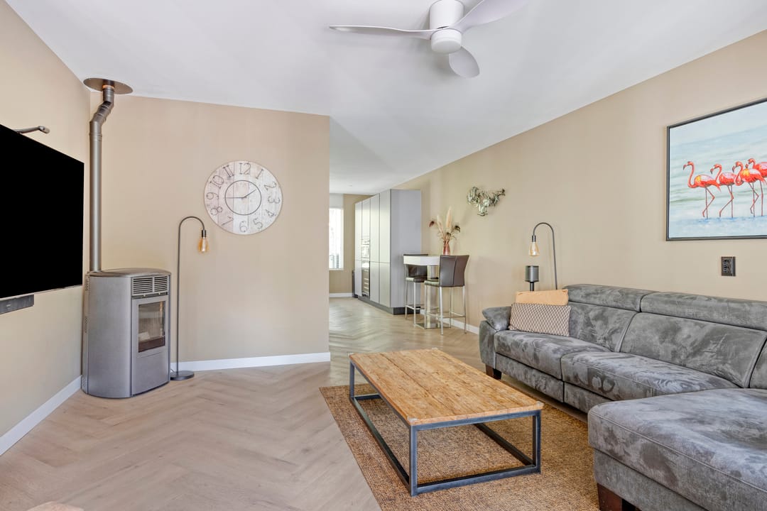 Foto 7 van Luipaardweg 10