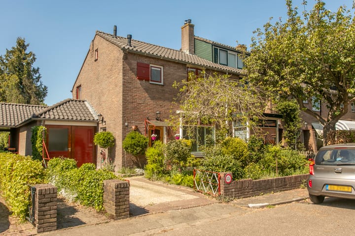 Foto 1 van Ferdinand Bollaan 13