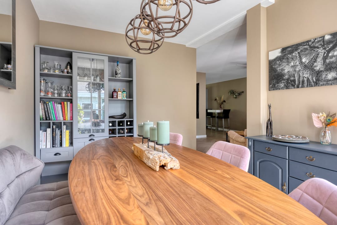 Foto 13 van Luipaardweg 10