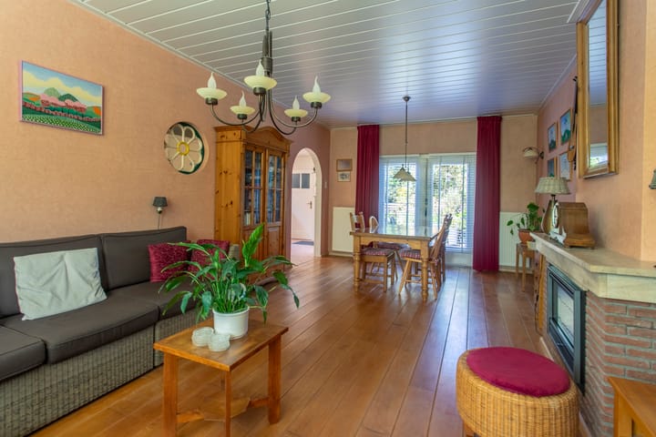 Foto 6 van Ferdinand Bollaan 13