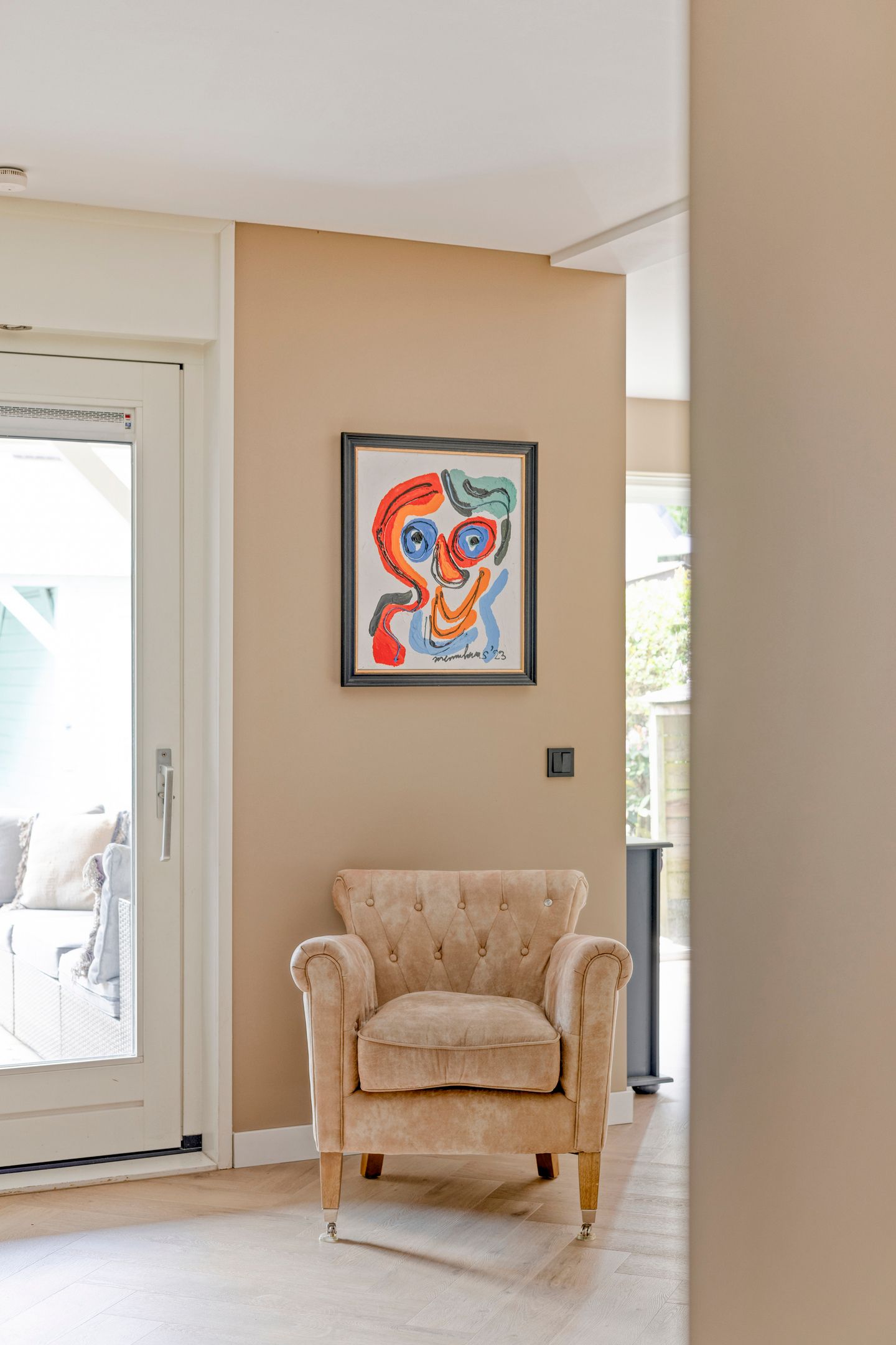 Foto 15 van Luipaardweg 10