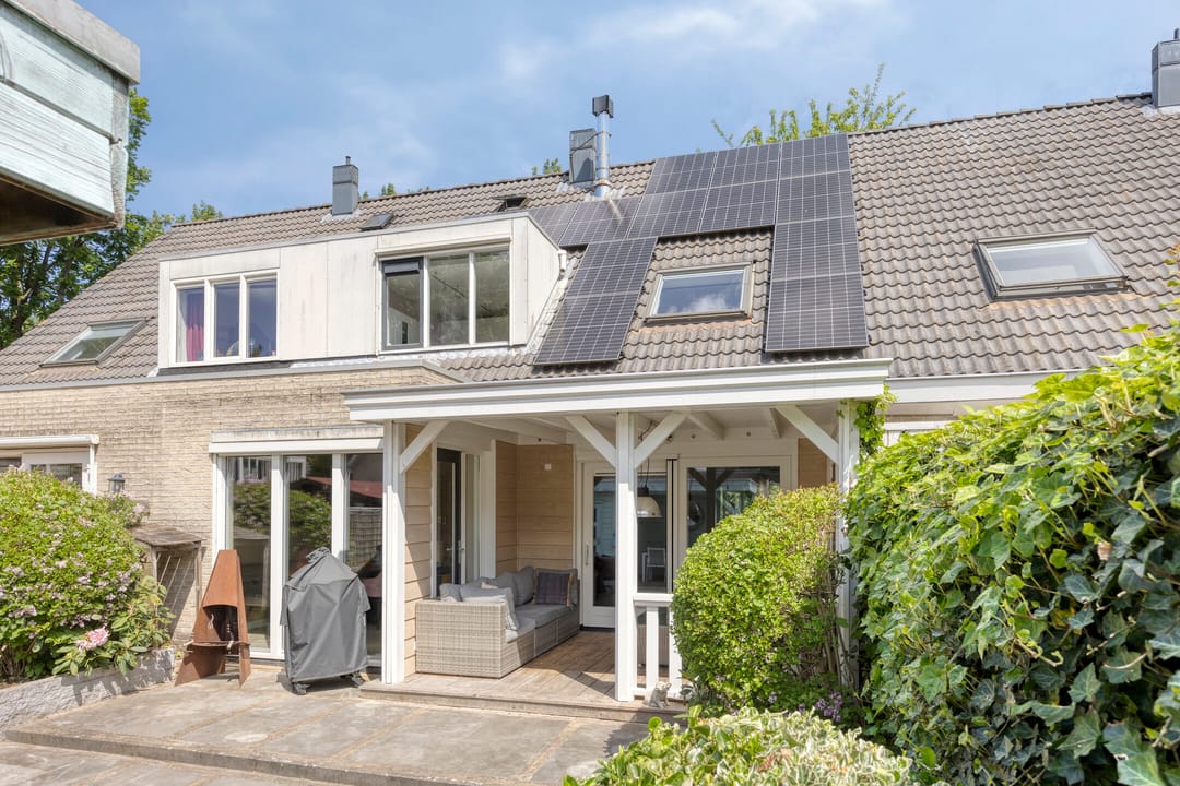 Foto 2 van Luipaardweg 10