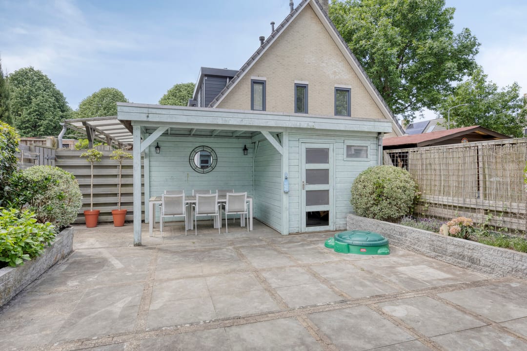 Foto 23 van Luipaardweg 10