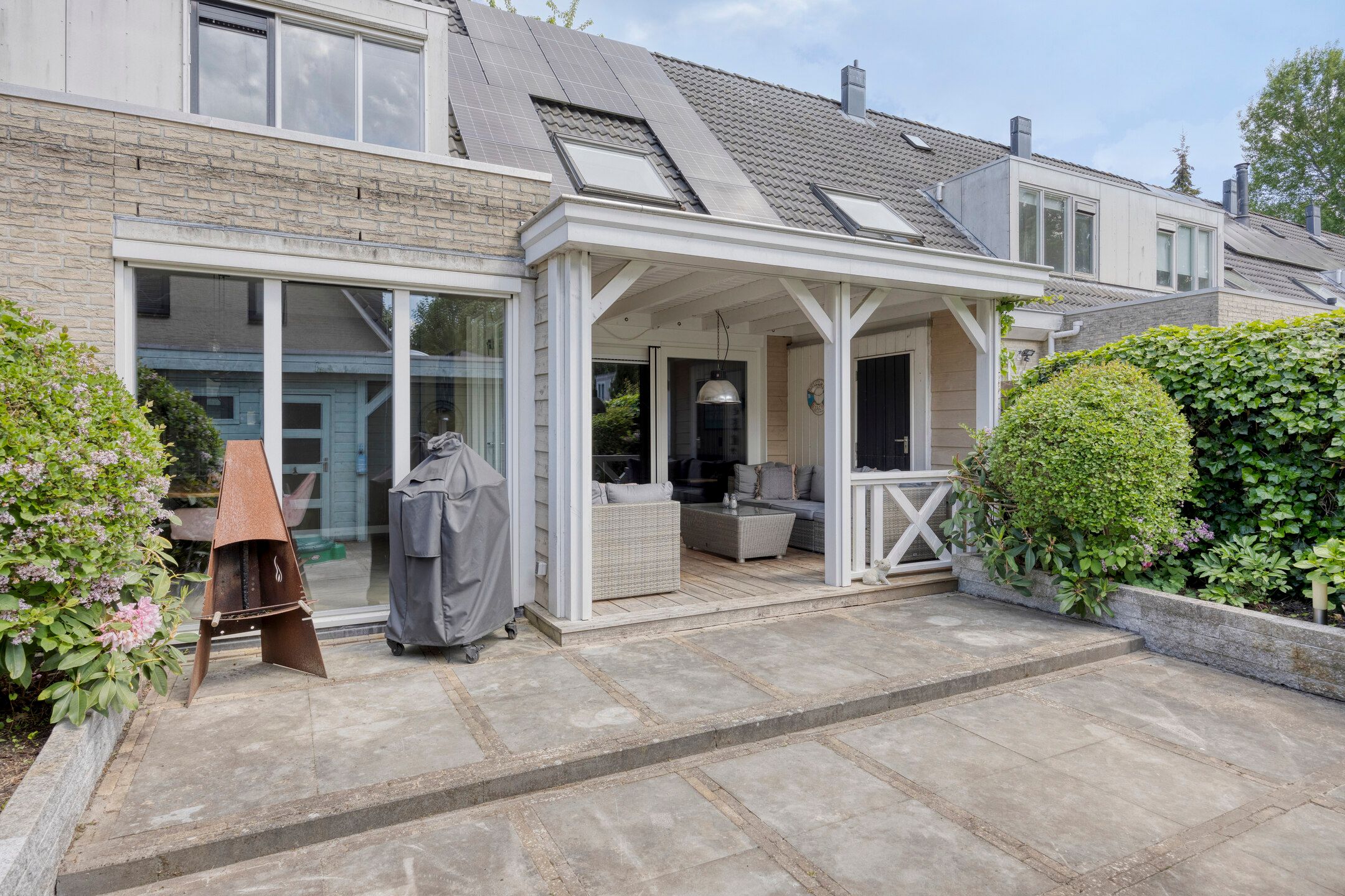 Foto 24 van Luipaardweg 10