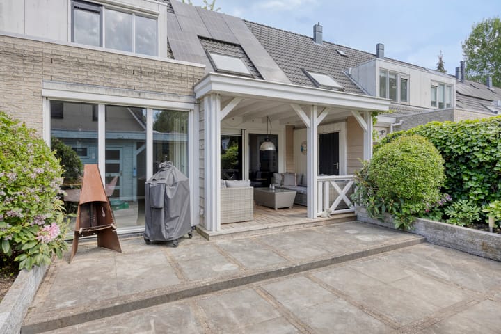 Foto 24 van Luipaardweg 10