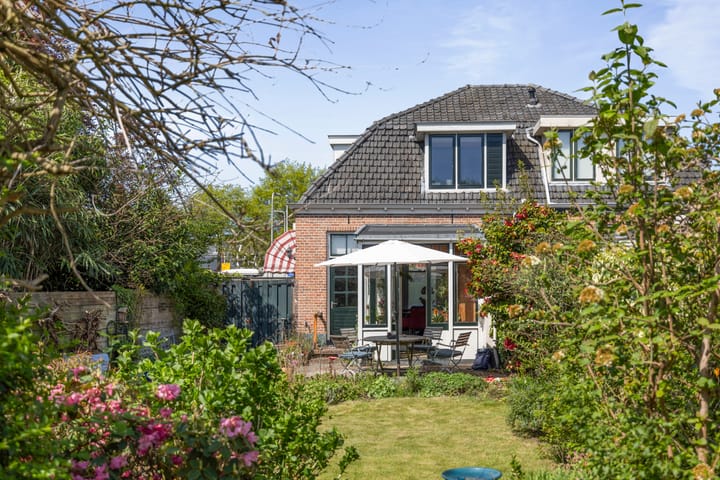 Foto 2 van Wilhelminalaan 29