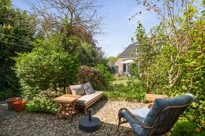 Foto 3 van Wilhelminalaan 29