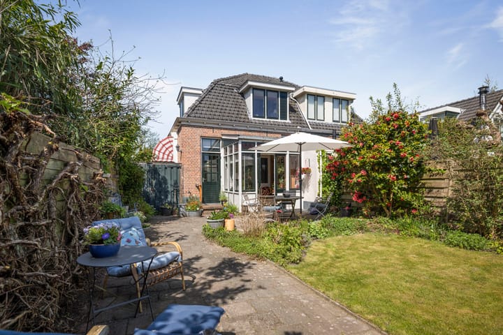 Foto 4 van Wilhelminalaan 29