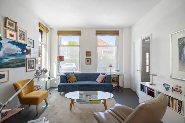 Foto 5 van Wilhelminalaan 29