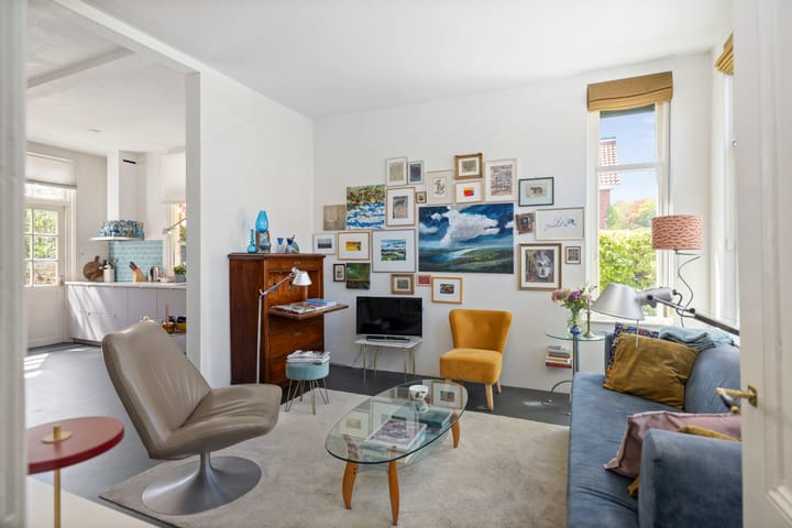 Foto 7 van Wilhelminalaan 29