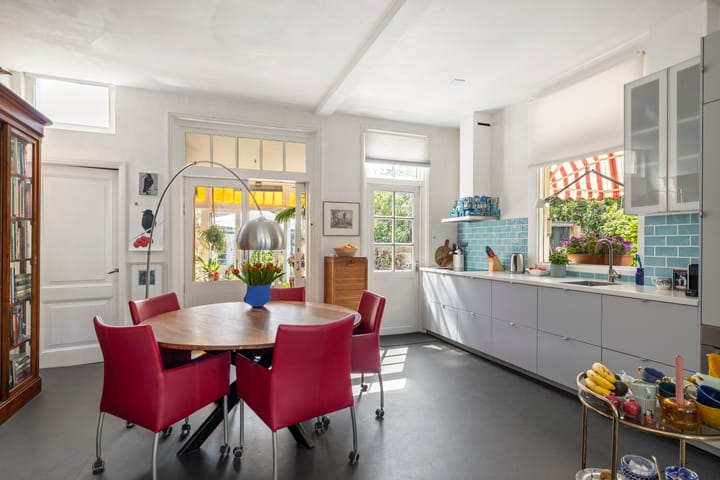 Foto 10 van Wilhelminalaan 29