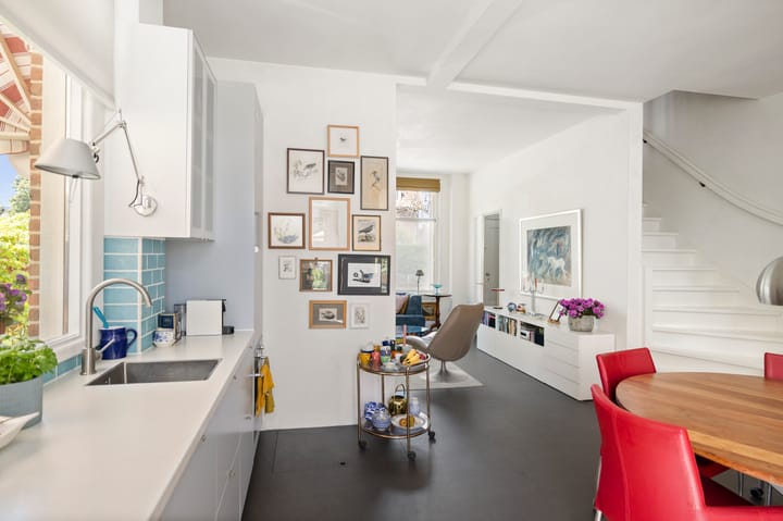 Foto 11 van Wilhelminalaan 29