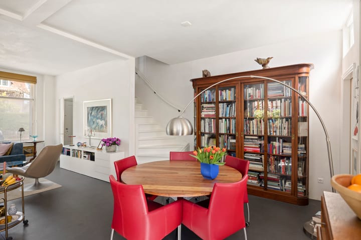 Foto 12 van Wilhelminalaan 29