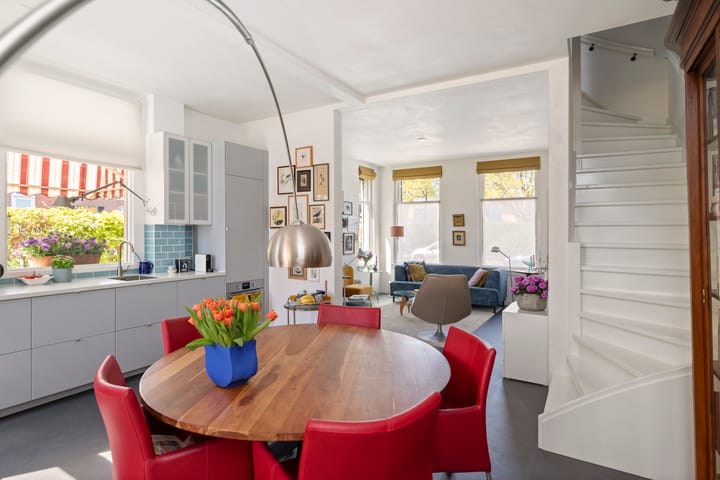 Foto 13 van Wilhelminalaan 29