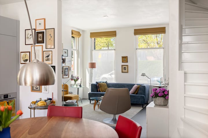 Foto 14 van Wilhelminalaan 29