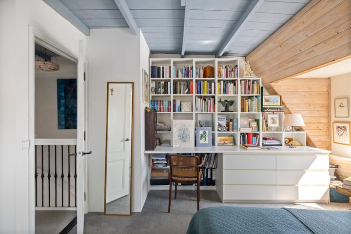 Foto 17 van Wilhelminalaan 29