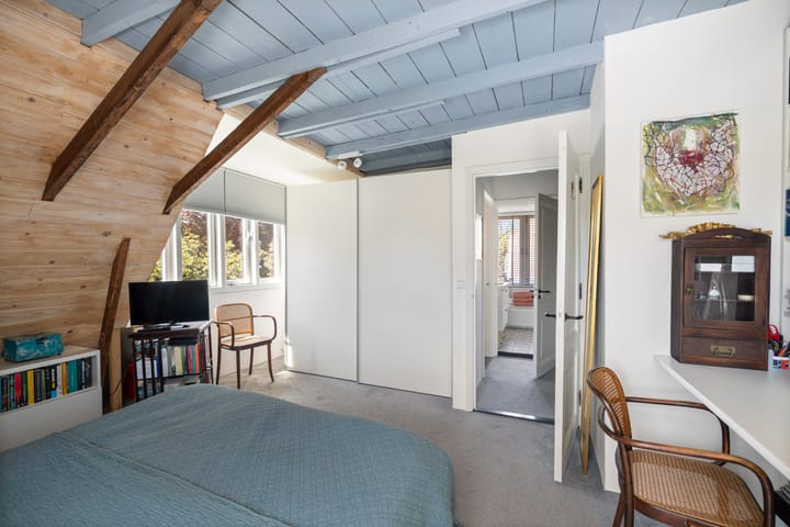 Foto 18 van Wilhelminalaan 29