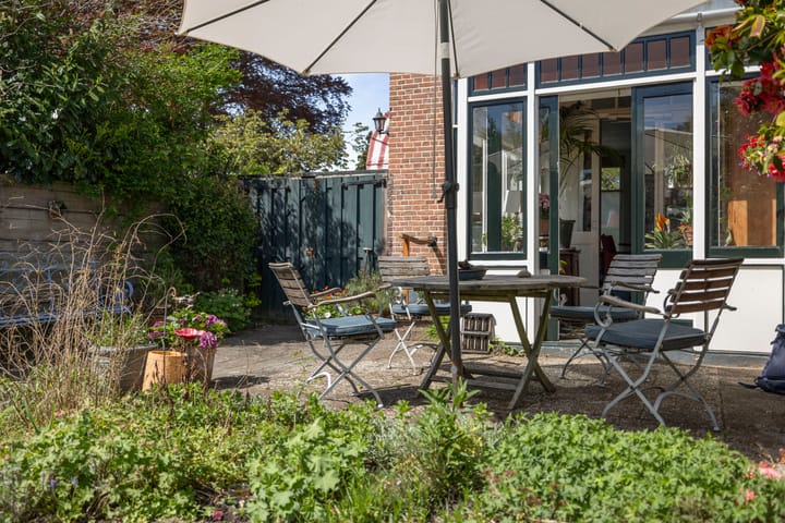 Foto 24 van Wilhelminalaan 29