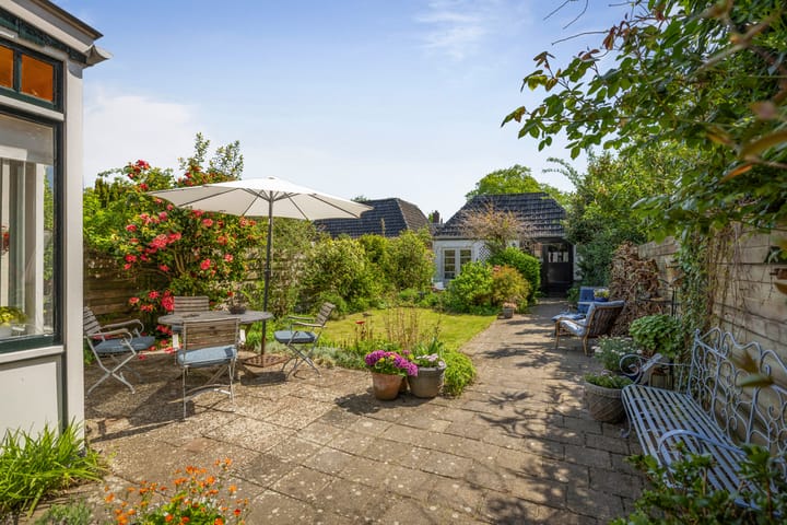 Foto 25 van Wilhelminalaan 29