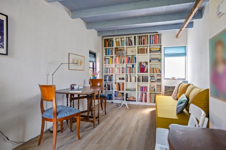 Foto 30 van Wilhelminalaan 29