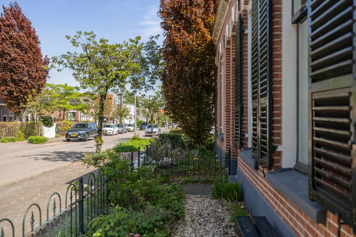 Foto 34 van Wilhelminalaan 29