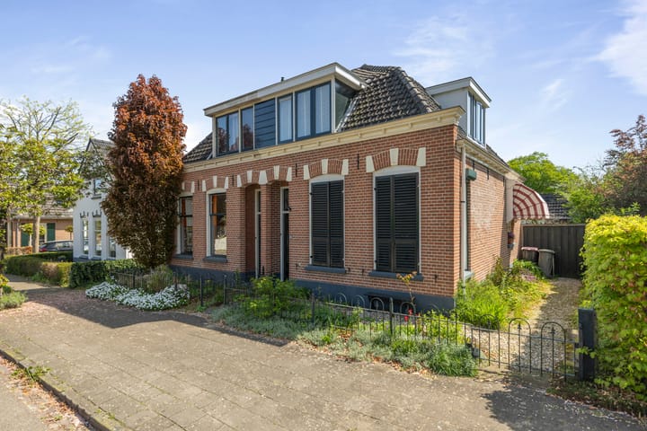 Foto 35 van Wilhelminalaan 29