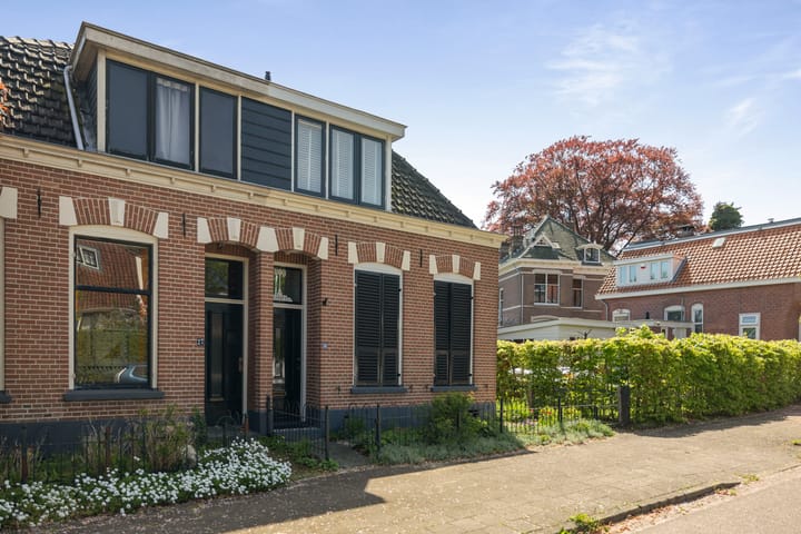 Foto 36 van Wilhelminalaan 29