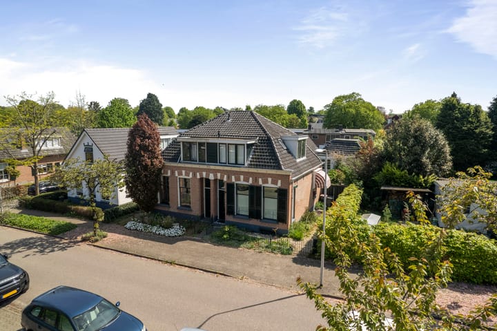 Foto 38 van Wilhelminalaan 29