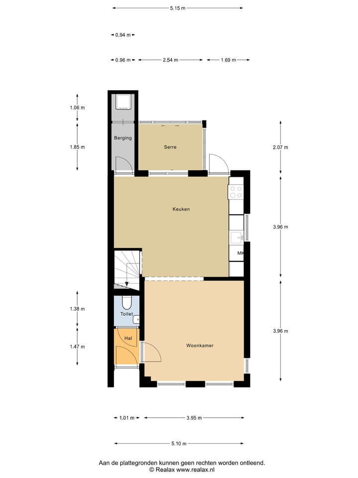 Foto 40 van Wilhelminalaan 29