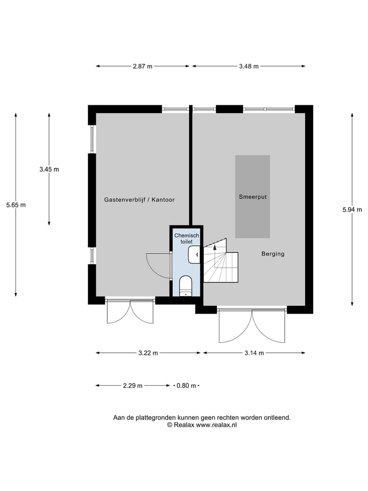 Foto 44 van Wilhelminalaan 29