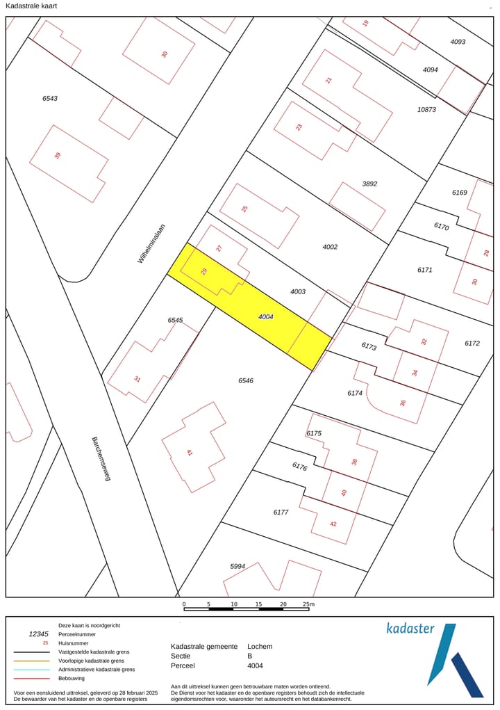 Foto 45 van Wilhelminalaan 29