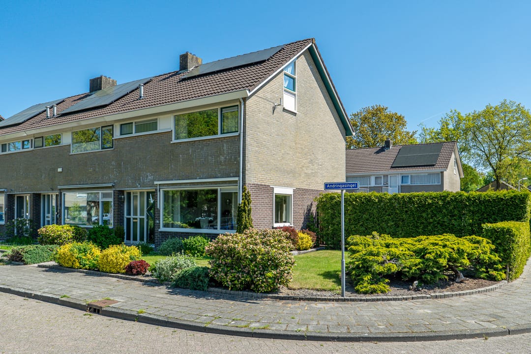 Photo 1 of Andringasingel 37